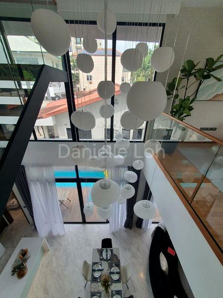 7 Bed Semi-Detached House (Landed) for Sale in  Changi North Crescent - Image 9